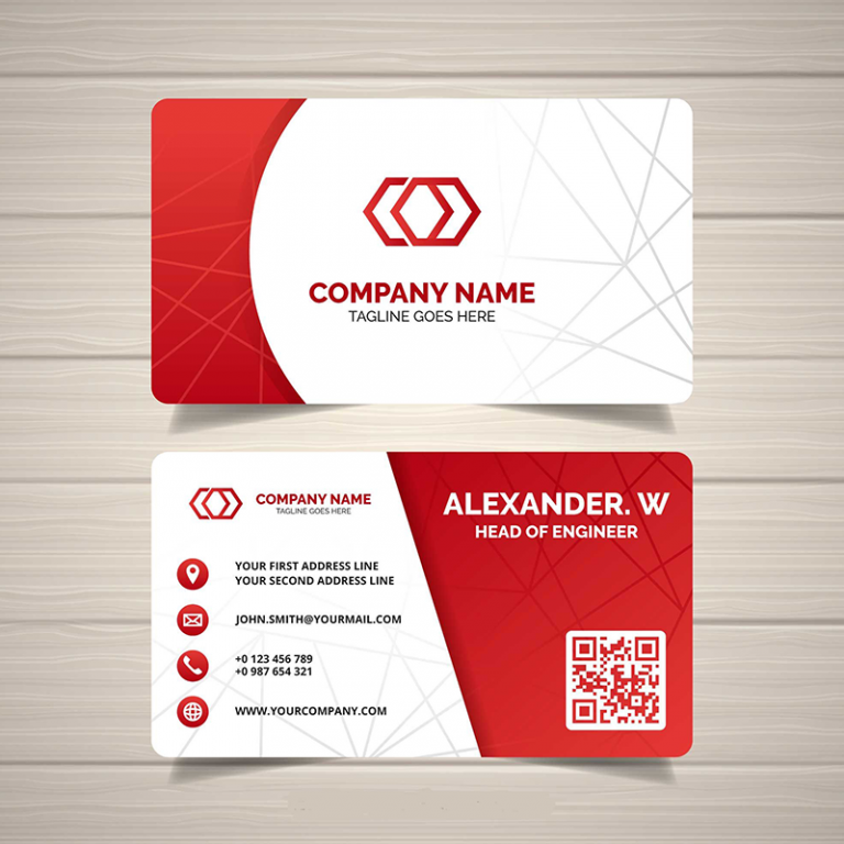 Logo/Business Card Designing